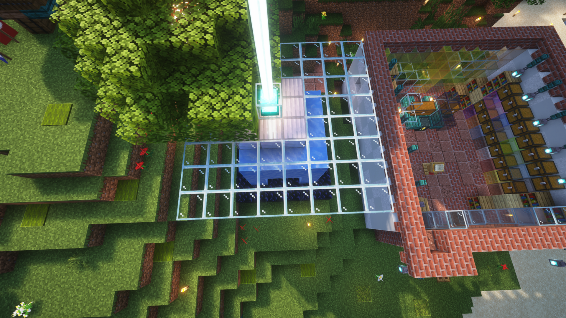 Beacon Shop – additional image